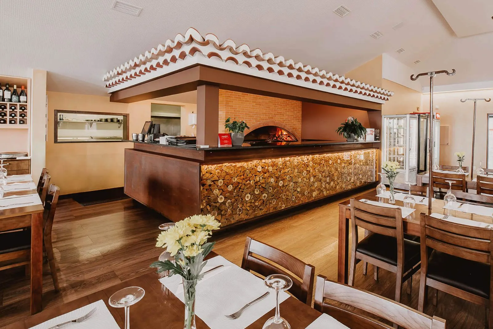 Traditional Restaurants in Madeira: Where Locals Eat
