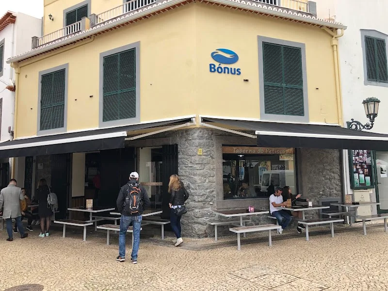 Taberna do Petisco